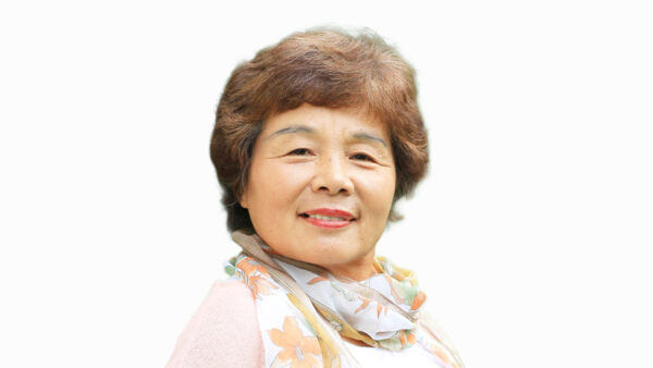 安部 美代子