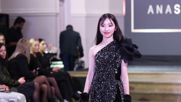 『SS25/26 PARIS　FOR PARIS FASHION WEE』