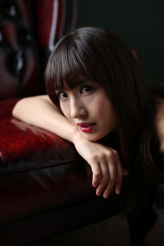 猪子里奈