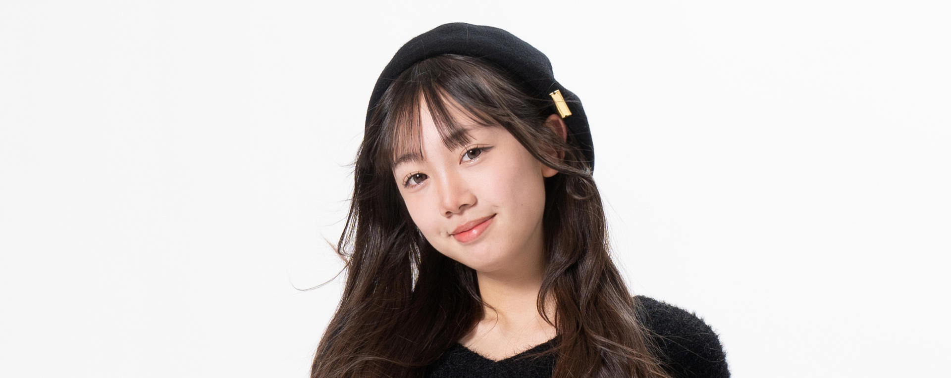 あいな | 大分県芸能モデル事務所 MINE PRODUCTION（ミネ プロダクション）