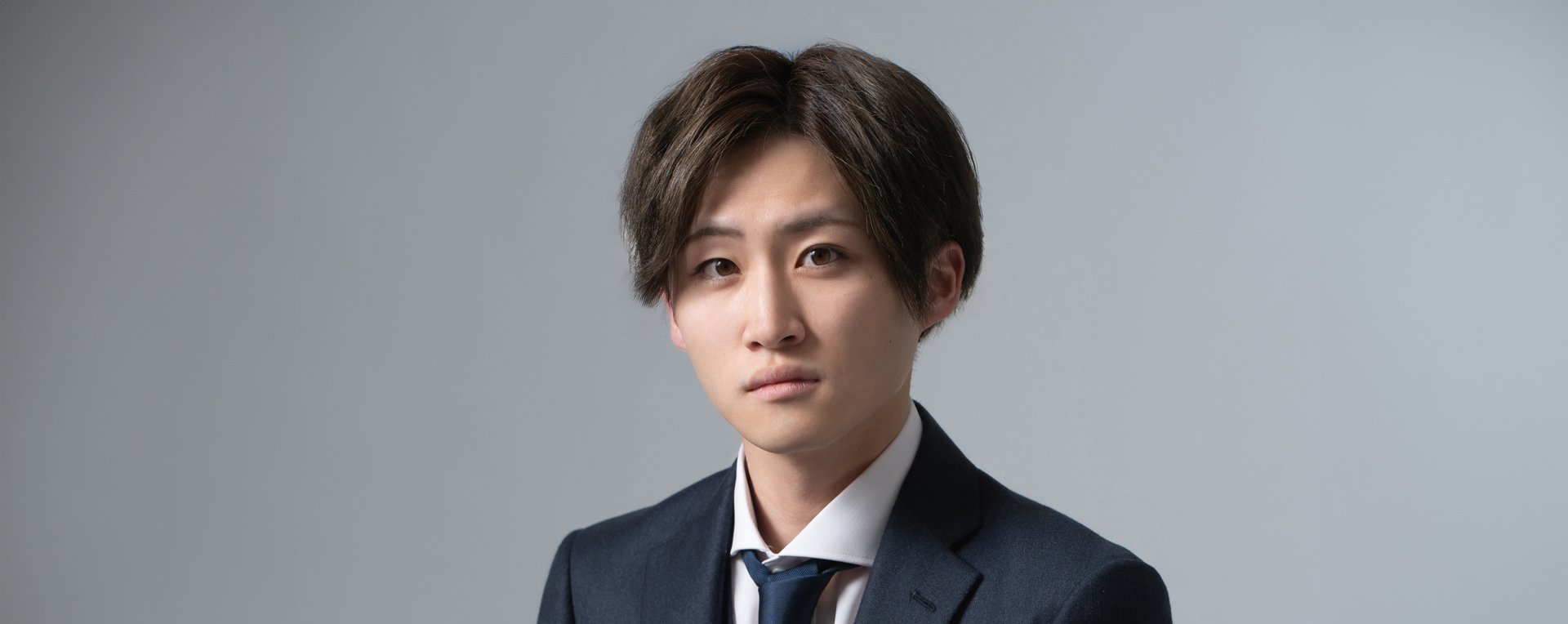 加藤令也 | 大分県芸能モデル事務所 MINE PRODUCTION（ミネ