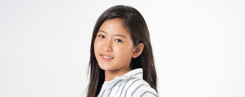 亀井ひな