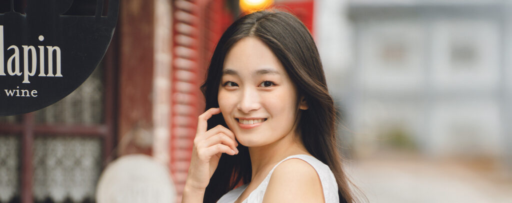 大栗円香