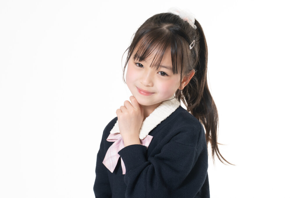 ゆずき