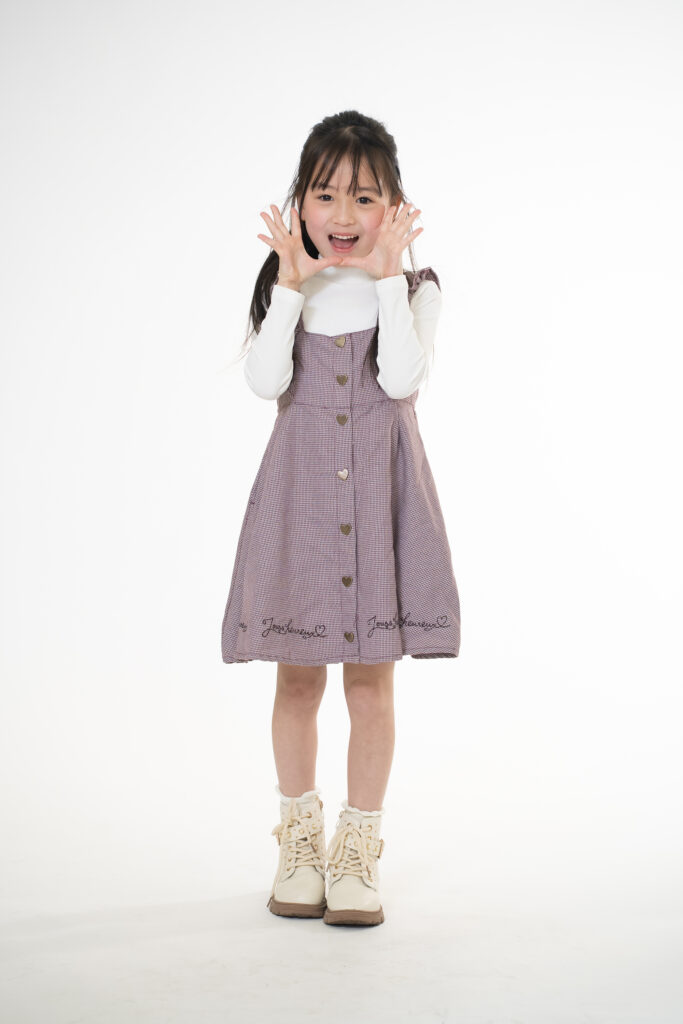 ゆずき