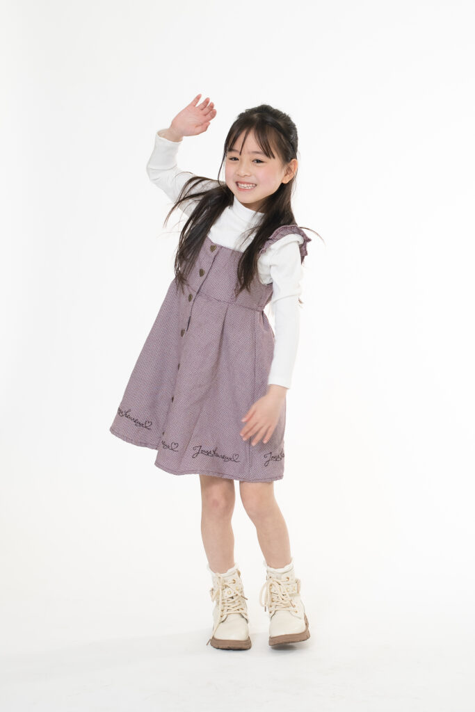 ゆずき