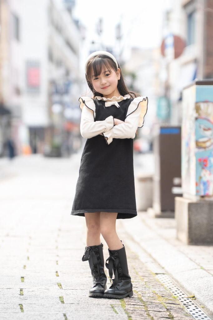 ゆずき