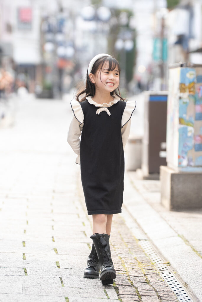 ゆずき