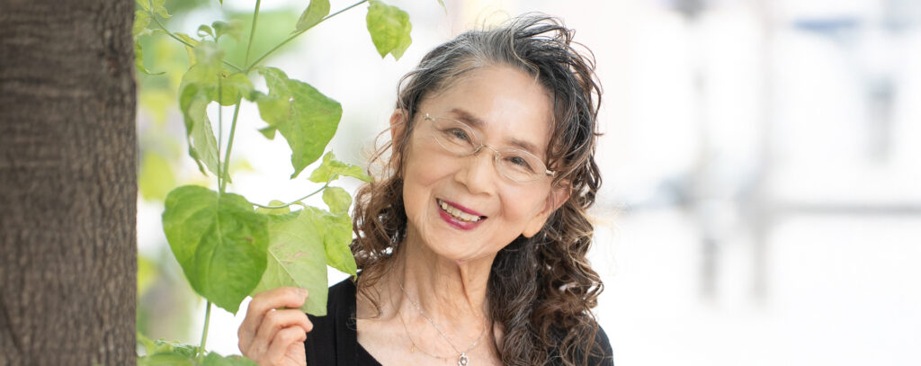 吉松武子