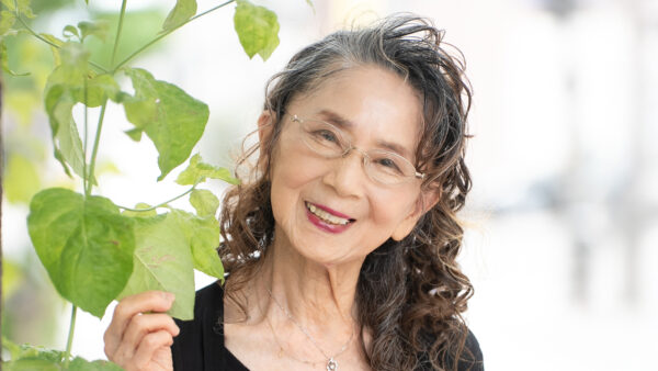 吉松武子