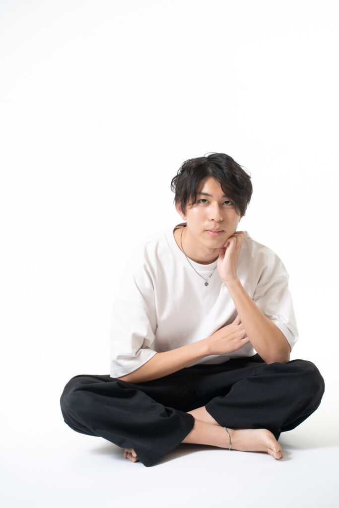 悠大