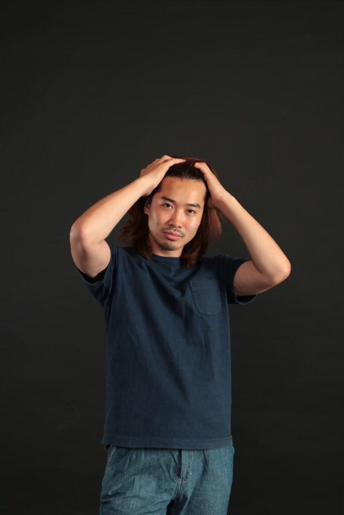 林祐太郎