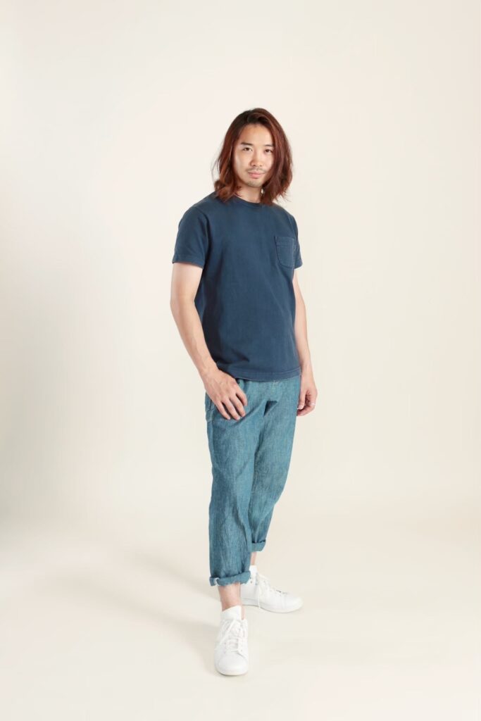 林祐太郎