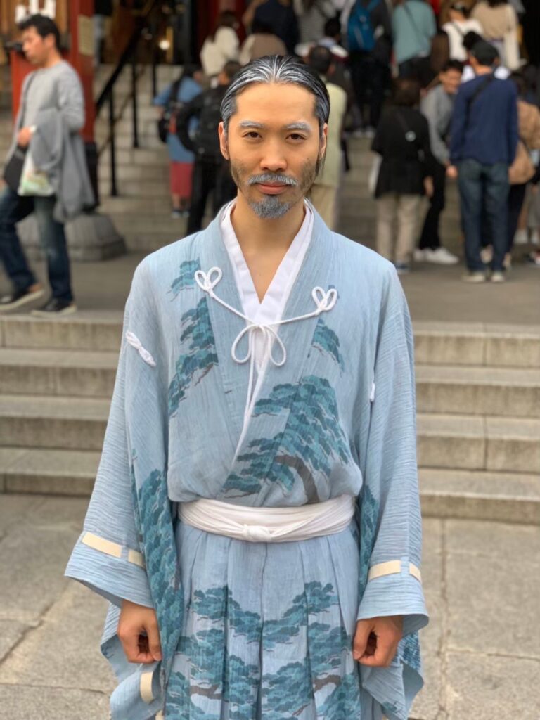 林祐太郎