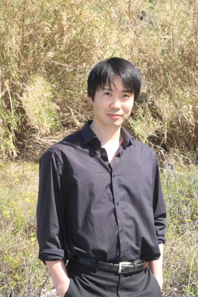 林祐太郎