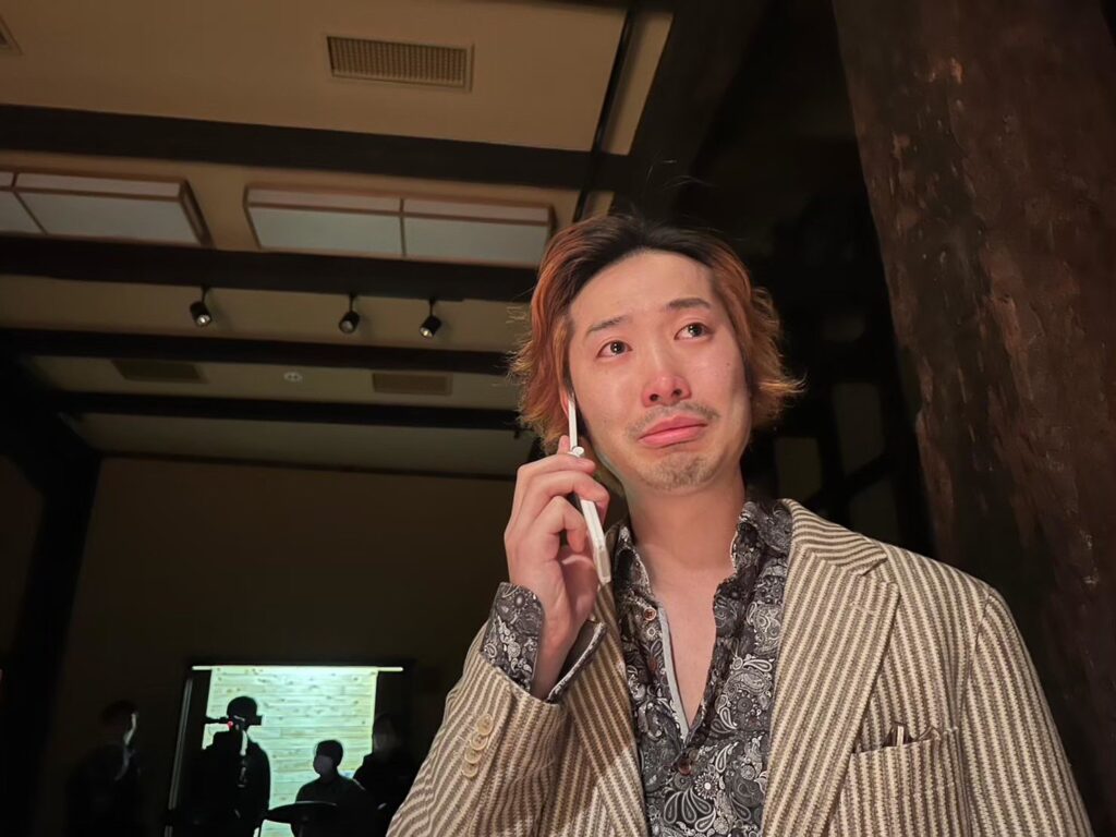 林祐太郎