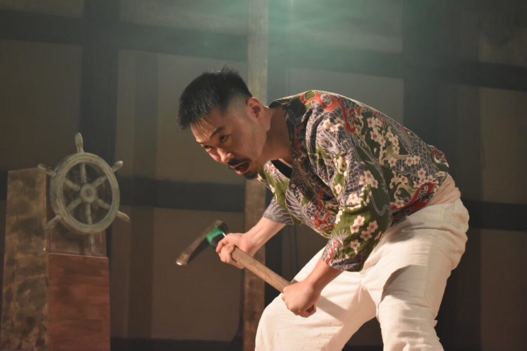 林祐太郎