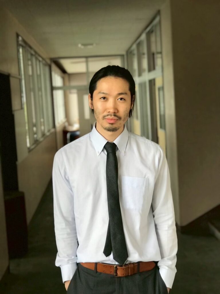 林祐太郎