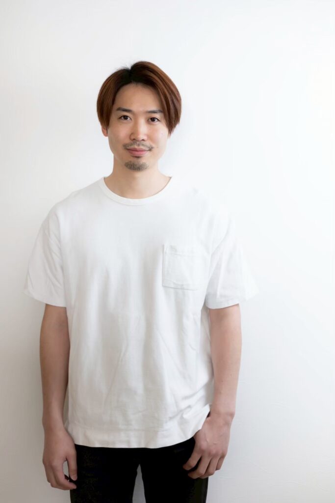 林祐太郎