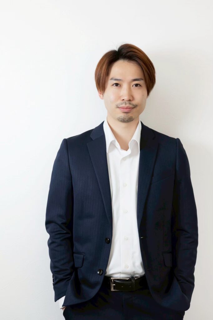 林祐太郎