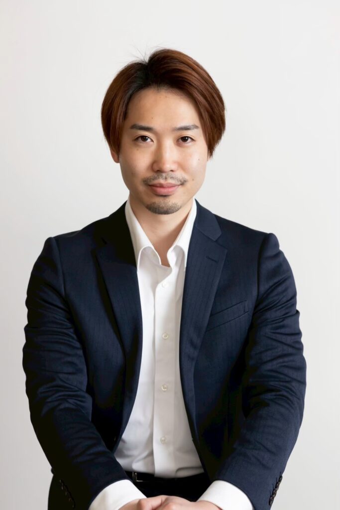 林祐太郎