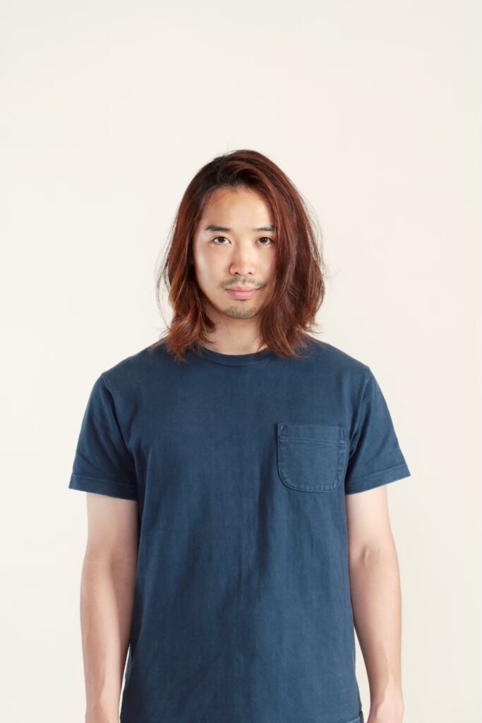 林祐太郎