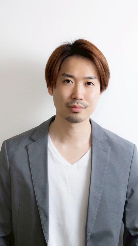 林祐太郎