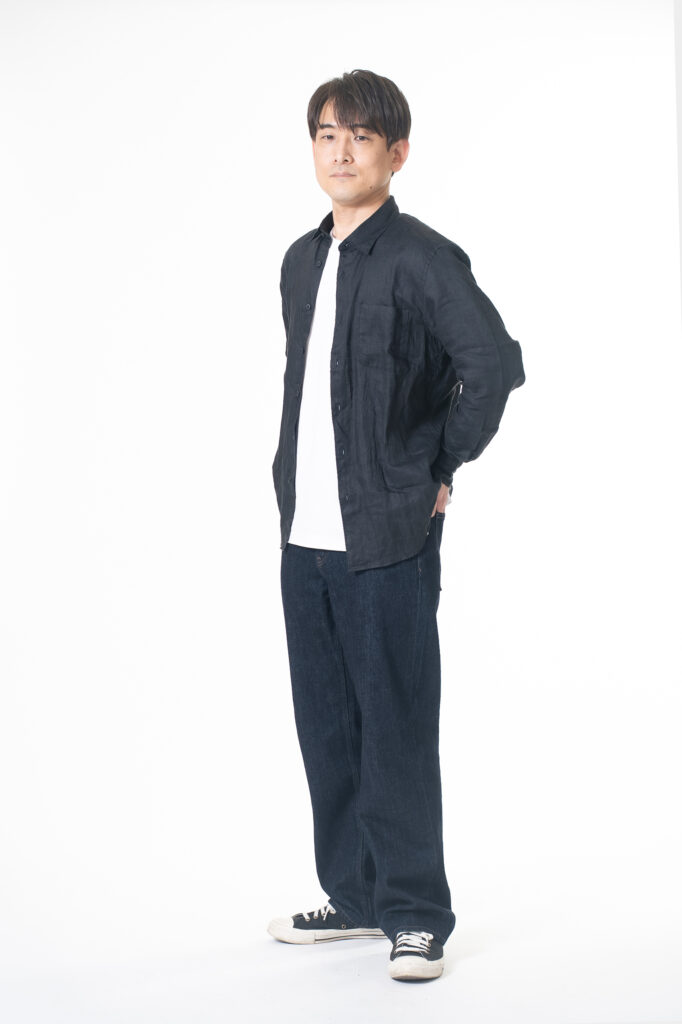 宍戸祐太