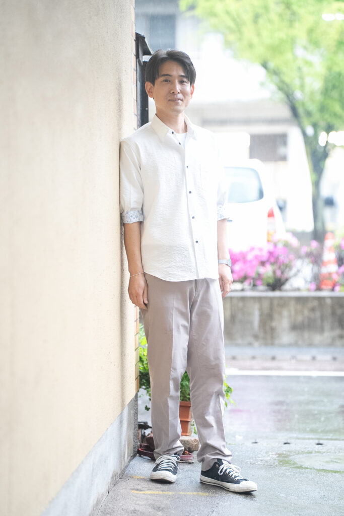 宍戸祐太
