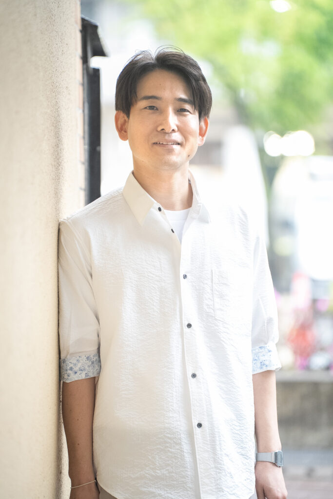 宍戸祐太