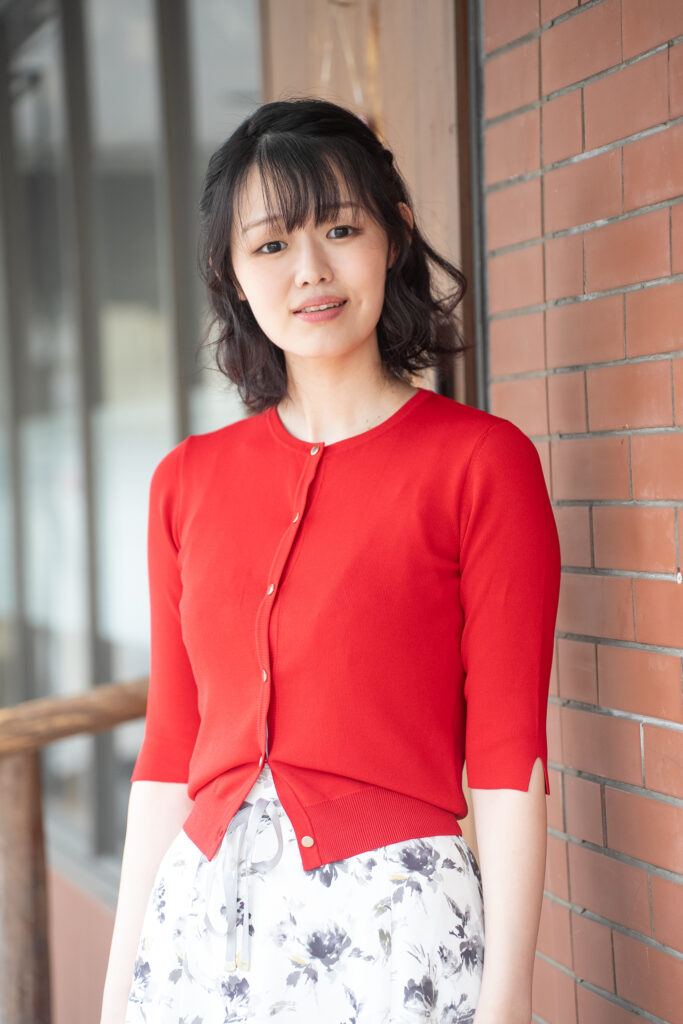 星野奈々